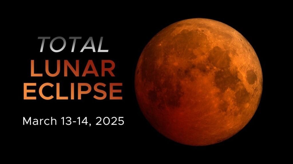 Lunar Eclipse Tonight: A Blood Moon Spectacle in Canada