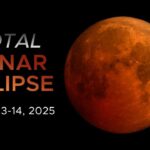 Lunar Eclipse Tonight: A Blood Moon Spectacle in Canada