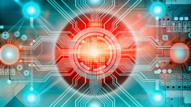Quantum Computing